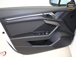 Audi A3 35 TDI S TRONIC ADVANCED 150