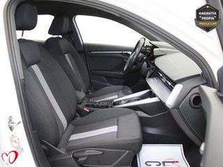 Audi A3 35 TDI S TRONIC ADVANCED 150