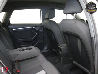 Audi A3 35 TDI S TRONIC ADVANCED 150