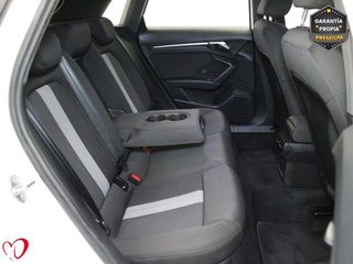 Audi A3 35 TDI S TRONIC ADVANCED 150