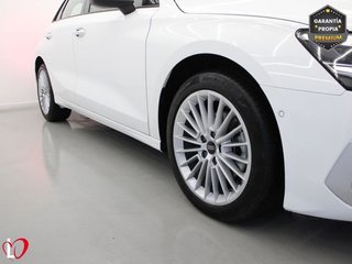 Audi A3 35 TDI S TRONIC ADVANCED 150