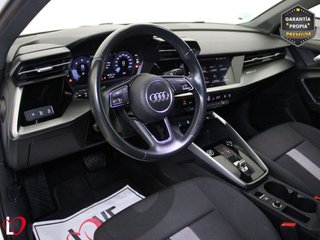 Audi A3 Sportback Advanced 35 TDI 110kW S tronic