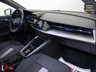 Audi A3 Sportback Advanced 35 TDI 110kW S tronic