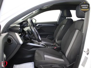 Audi A3 Sportback Advanced 35 TDI 110kW S tronic