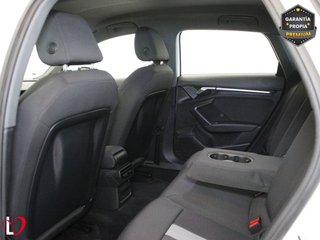 Audi A3 Sportback Advanced 35 TDI 110kW S tronic