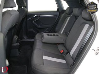 Audi A3 Sportback Advanced 35 TDI 110kW S tronic