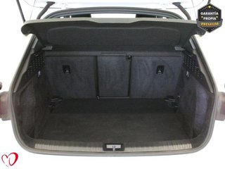 Audi A3 Sportback Advanced 35 TDI 110kW S tronic