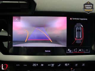 Audi A3 Sportback Advanced 30 TDI 85kW (116CV)