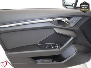 Audi A3 Sportback Advanced 30 TDI 85kW (116CV)