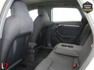 Audi A3 Sportback Advanced 30 TDI 85kW (116CV)