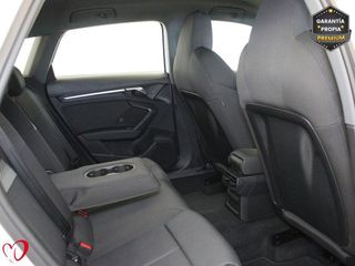 Audi A3 Sportback Advanced 30 TDI 85kW (116CV)