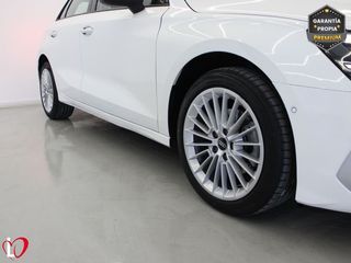 Audi A3 Sportback Advanced 30 TDI 85kW (116CV)