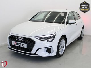 Audi A3 30 TDI ADVANCED 116
