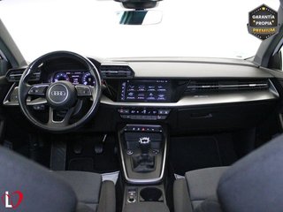 Audi A3 30 TDI ADVANCED 116