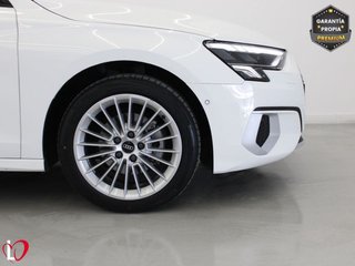 Audi A3 30 TDI ADVANCED 116