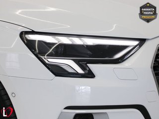 Audi A3 30 TDI ADVANCED 116