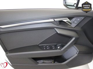 Audi A3 30 TDI ADVANCED 116