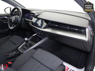 Audi A3 30 TDI ADVANCED 116