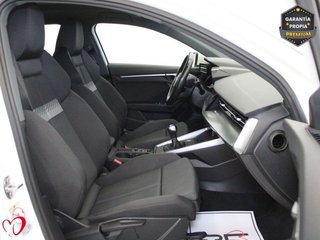 Audi A3 30 TDI ADVANCED 116
