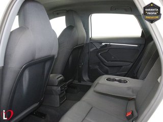 Audi A3 30 TDI ADVANCED 116