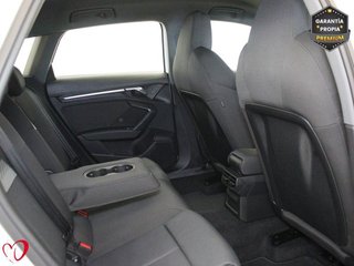 Audi A3 30 TDI ADVANCED 116