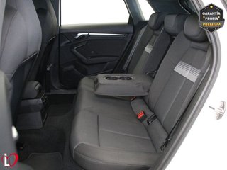 Audi A3 30 TDI ADVANCED 116