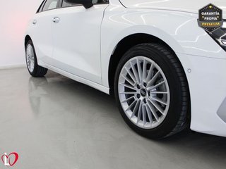 Audi A3 30 TDI ADVANCED 116