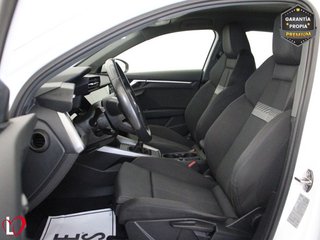 Audi A3 Sportback Advanced 30 TDI 85kW (116CV)