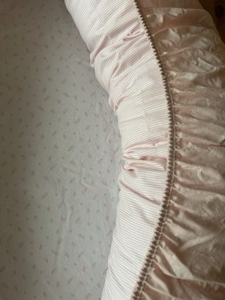 Reductor cuna rosa Cambrass