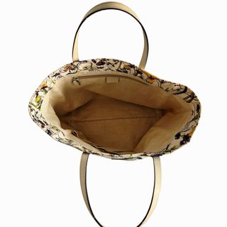 Bolso Tote Grande Gucci Flora