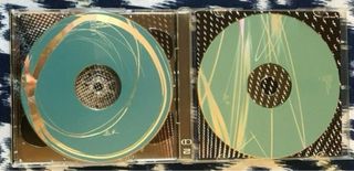 Kylie Minogue Showgirl Homecoming Live CD