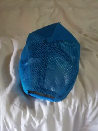 Gorra New Era Azul Yankees