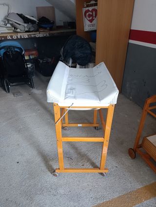 Bañera para bebé con soporte