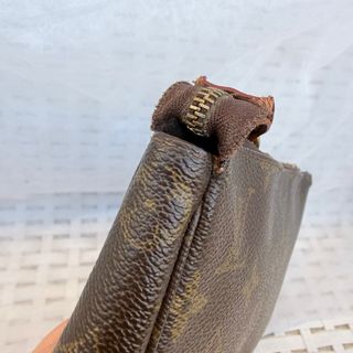 Pochette Accessori Louis Vuitton Monogram