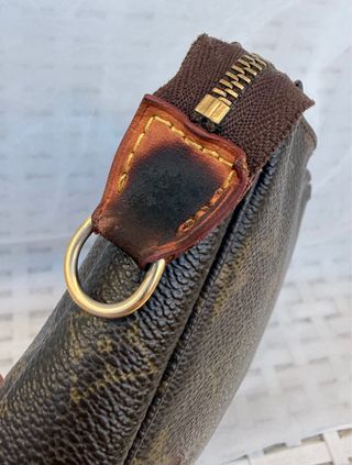 Pochette Accessori Louis Vuitton Monogram