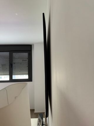 TV LG QNED 75 4K Smart TV WebOS