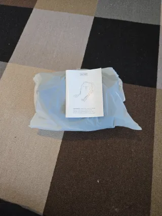 Massajador Cervical e Costas