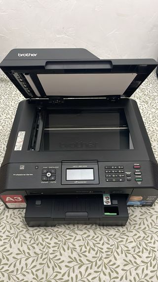 Stampante Multifunzione Brother MFC-J5910DW - Come Nuova