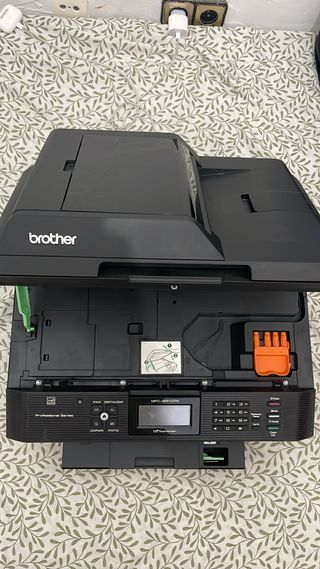 Stampante Multifunzione Brother MFC-J5910DW - Come Nuova