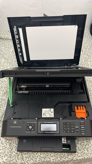 Stampante Multifunzione Brother MFC-J5910DW - Come Nuova