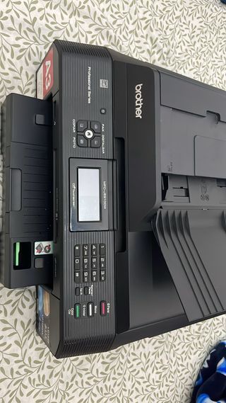 Stampante Multifunzione Brother MFC-J5910DW - Come Nuova