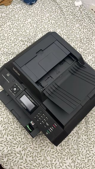 Stampante Multifunzione Brother MFC-J5910DW - Come Nuova