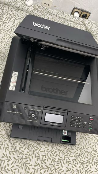 Stampante Multifunzione Brother MFC-J5910DW - Come Nuova