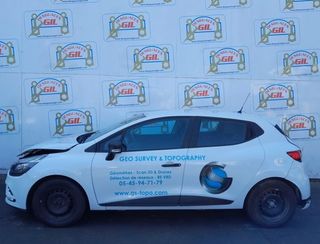 1133403 237105499r centralita motor renault clio