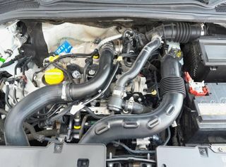 1133403 237105499r centralita motor renault clio