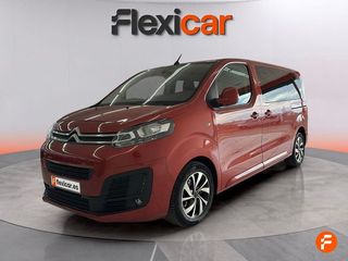 Citroën Spacetourer Talla M BlueHDi 110kW (150cv) Shine