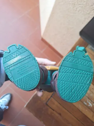 Figura Tortuga Ninja Raphael - Tamaño 10"