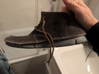 Botas Camper Marrones Hombre Talla 43