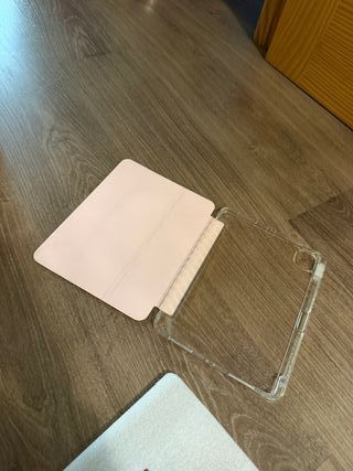 Funda iPad Air 4/5 Pro 11 Rosa