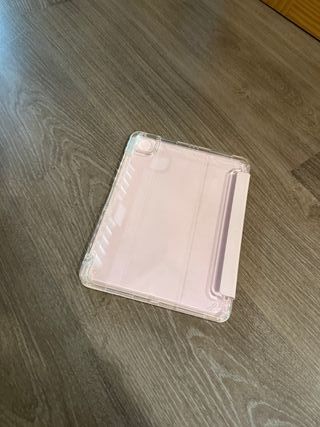 Funda iPad Air 4/5 Pro 11 Rosa